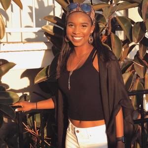 Meet your Posher, Lilly